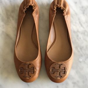 Tory Burch Flats